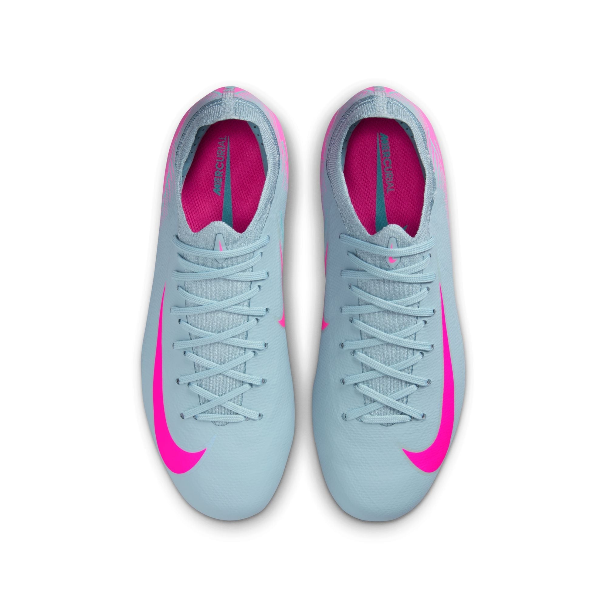 Nike Jr. Mercurial Vapor 16 Pro Little/Big Kids' FG Low-Top Soccer Cleats