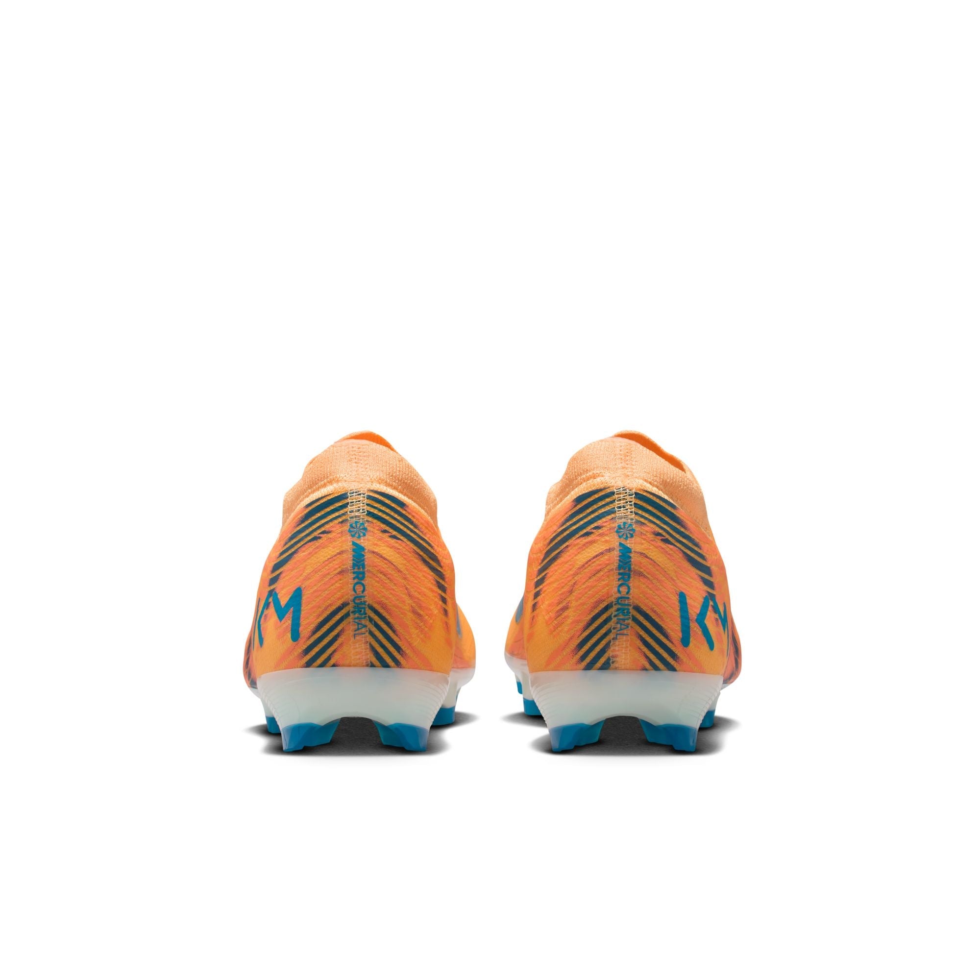 Nike Jr. Mercurial Vapor 16 Pro "Kylian Mbappé" Big Kids' Firm-Ground Low-Top Soccer Cleats