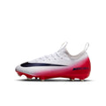 Nike Jr. Mercurial Vapor 16 Academy Little/Big Kids' MG Low-Top Soccer Cleats