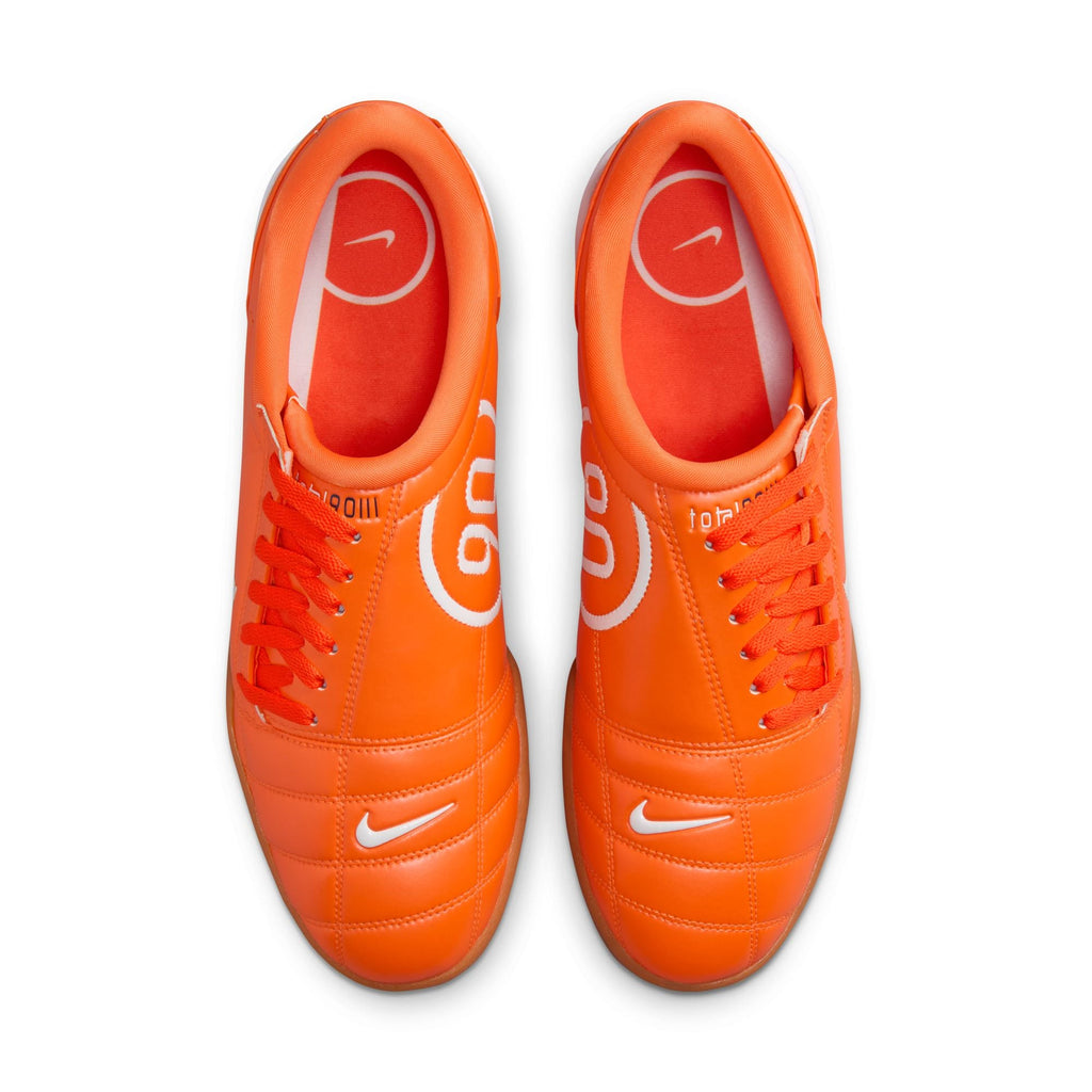 Nike T90 SP Men's Indoor Soccer Shoes