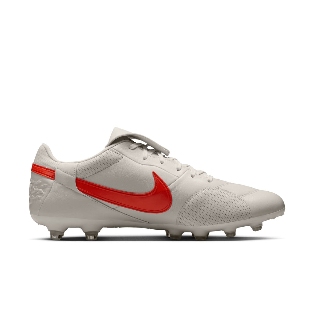 Nike Premier 3 Firm-Ground Low-Top Soccer Cleats