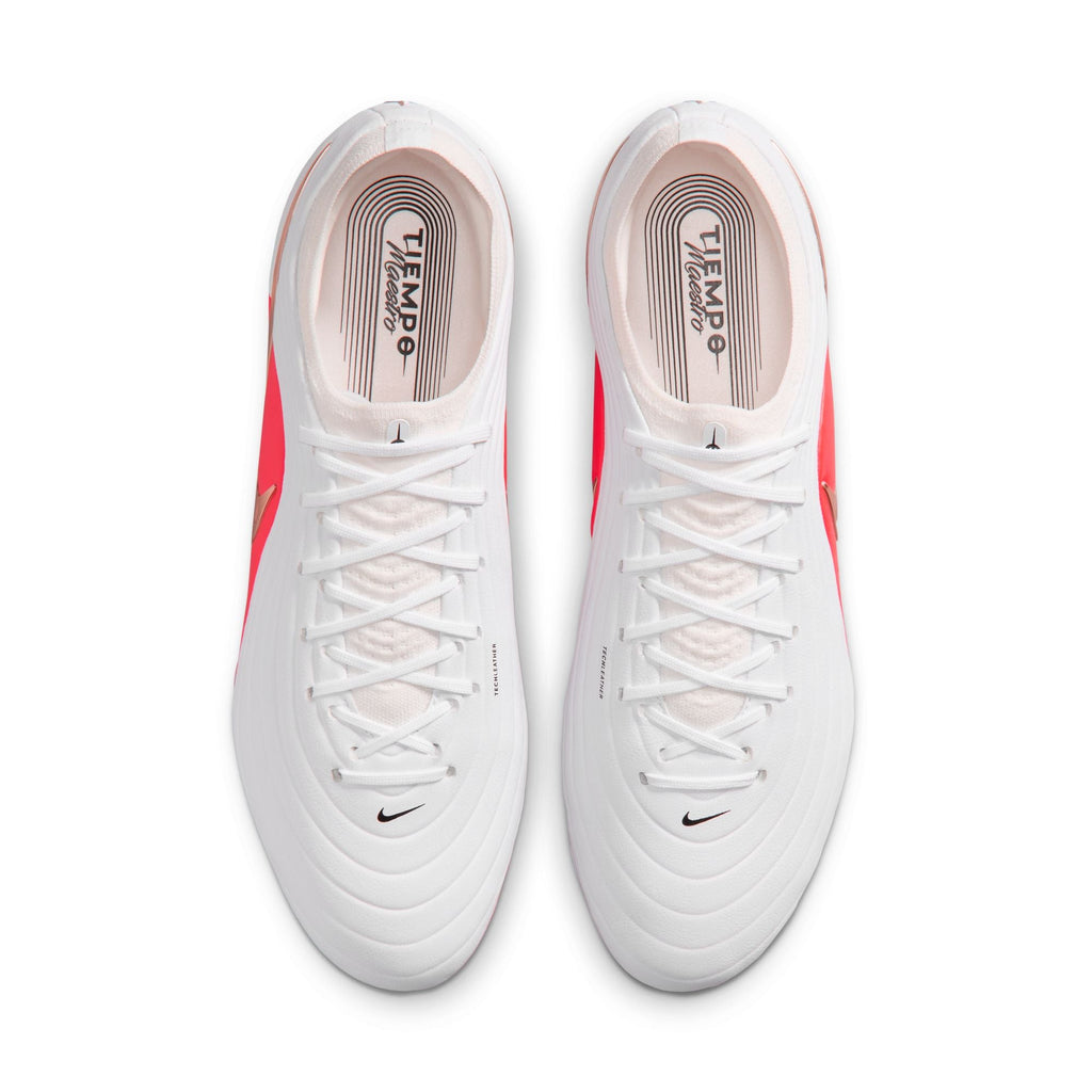 Nike Tiempo Maestro Elite Firm-Ground Low-Top Soccer Cleats