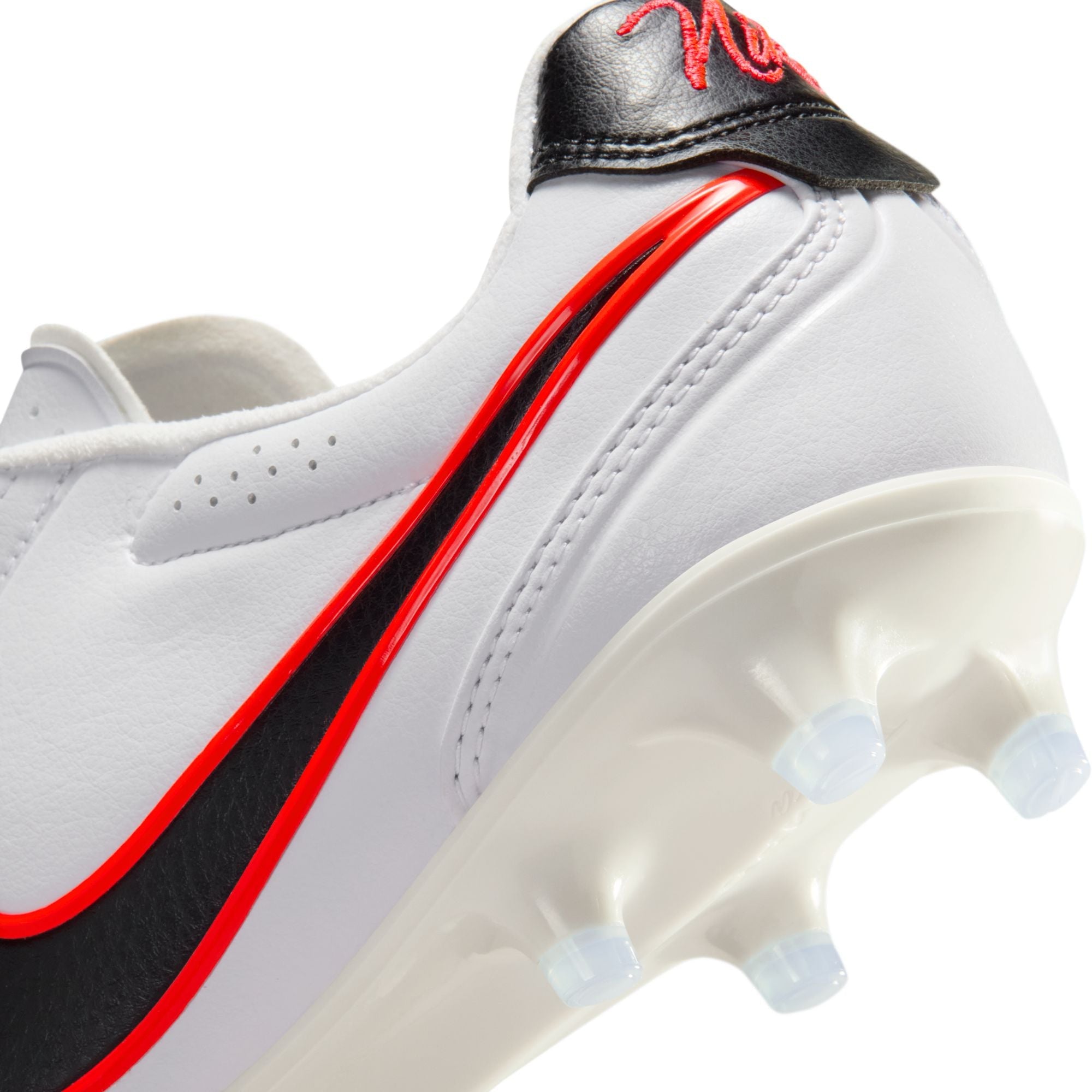 Nike Tiempo Ligera Pro Firm-Ground Low-Top Soccer Cleats