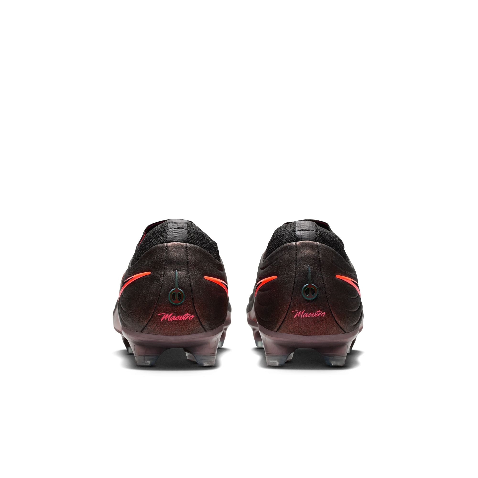 Nike Tiempo Maestro Elite LV8 Firm-Ground Low-Top Soccer Cleats