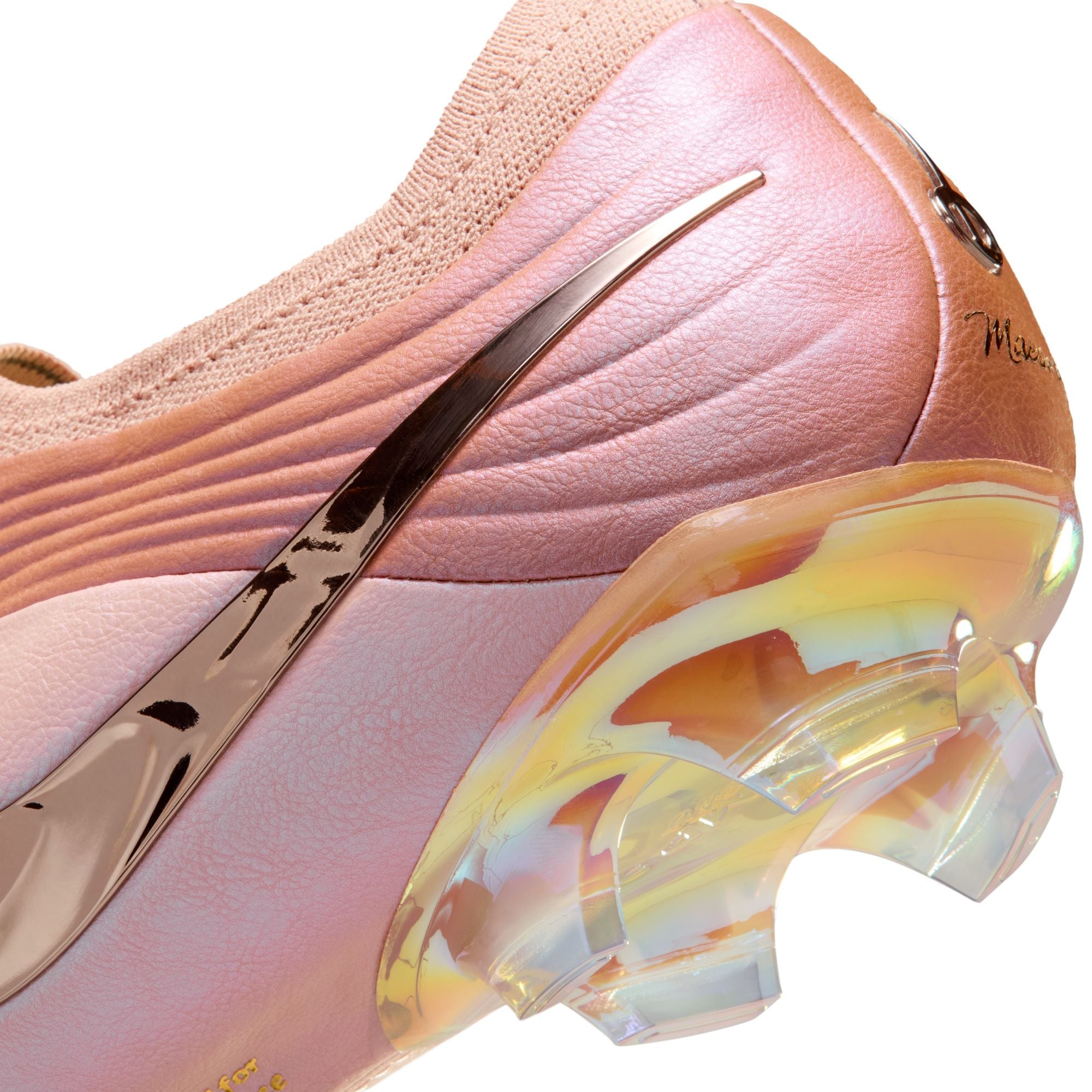 Nike Tiempo Maestro Elite LE Firm-Ground Low-Top Soccer Cleats
