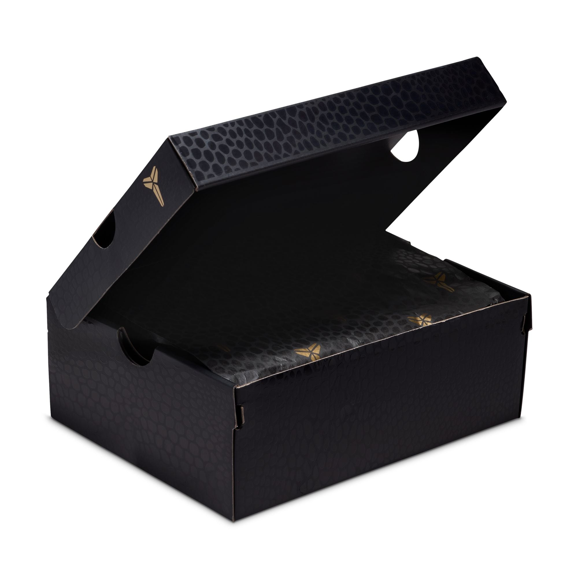 Nike Kobe Phantom Jr. 6 High Academy Kids' Firm Ground Soccer Shoes