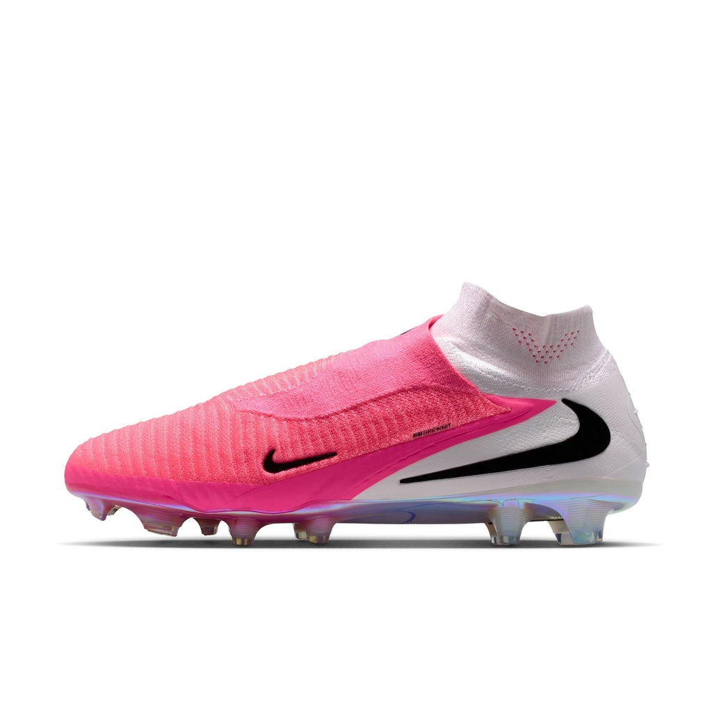 Nike Phantom 6 High Elite Firm-Ground Soccer Cleats