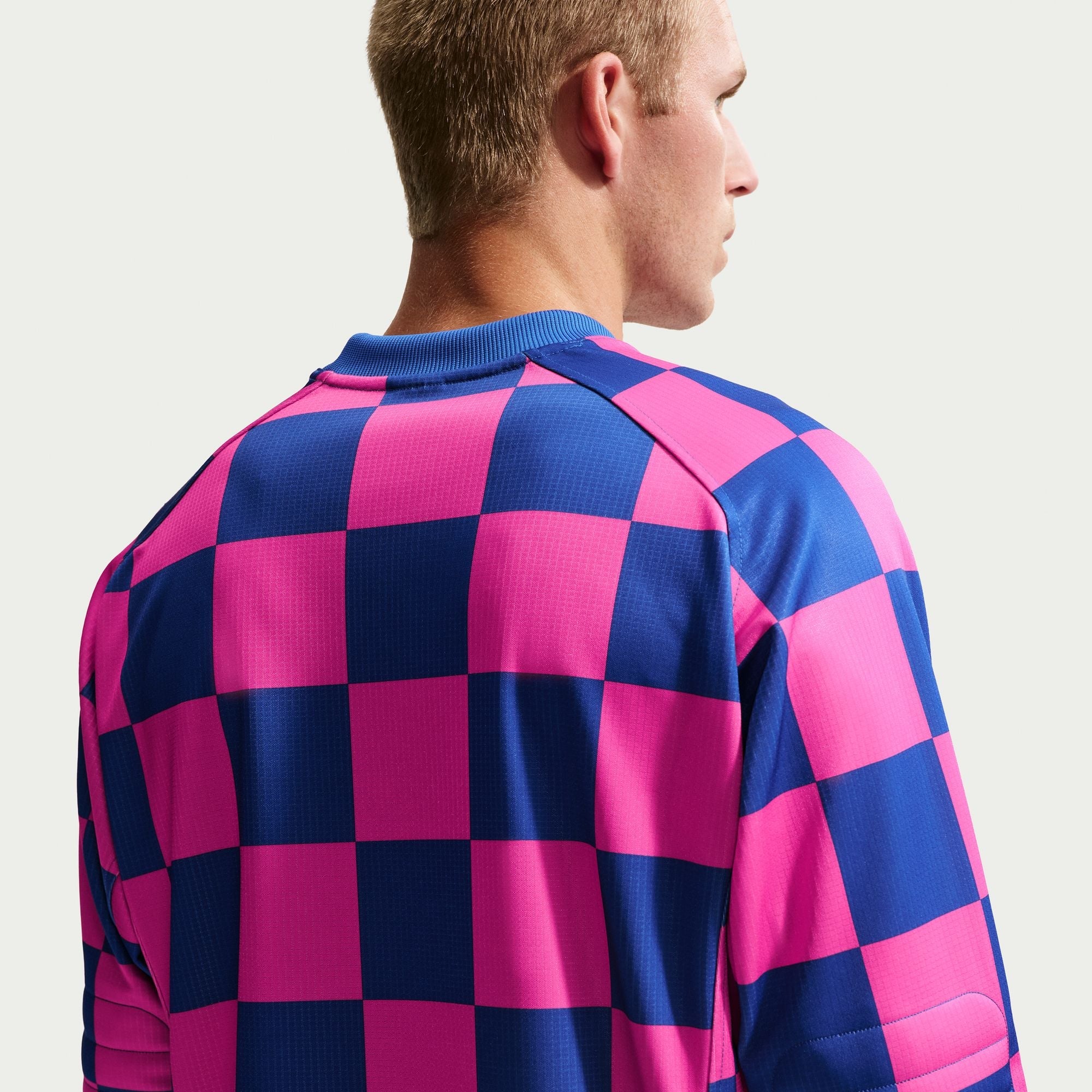 Nike Sportswear Club Men's Goalie Top