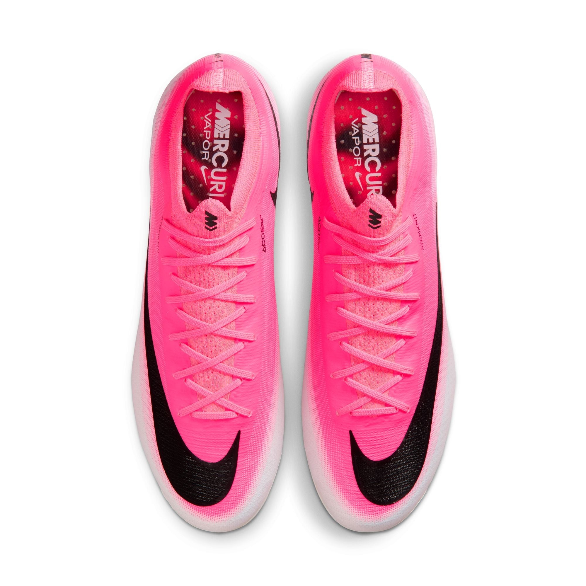 Nike Nike Mercurial Vapor 17 Elite Firm-Ground Low-Top Soccer Cleats
