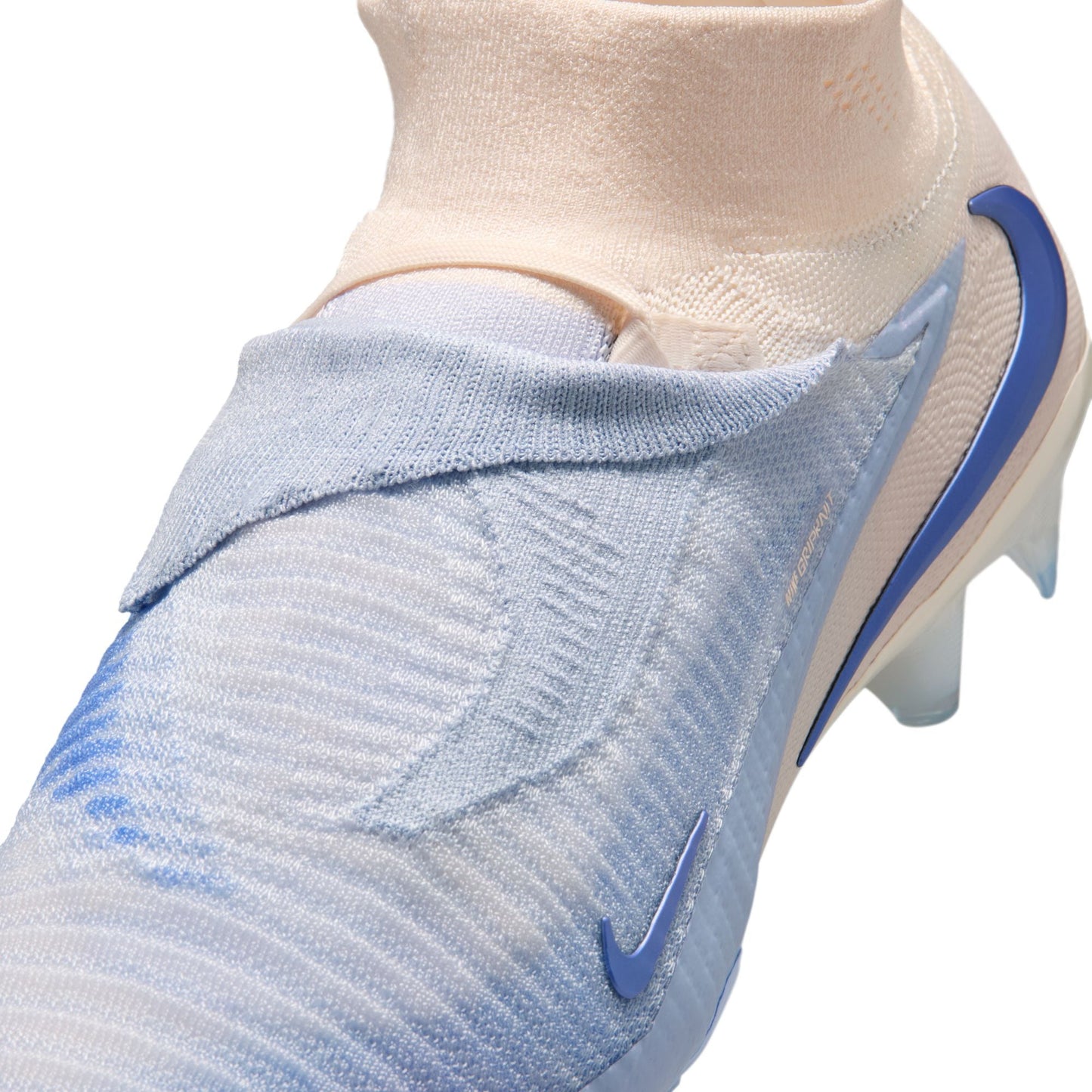 Nike Phantom 6 High Elite LV8 Firm-Ground Soccer Cleats