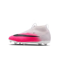 Nike Jr. Mercurial Superfly 11 Academy Big Kids' Multi-Ground High-Top Soccer Cleats