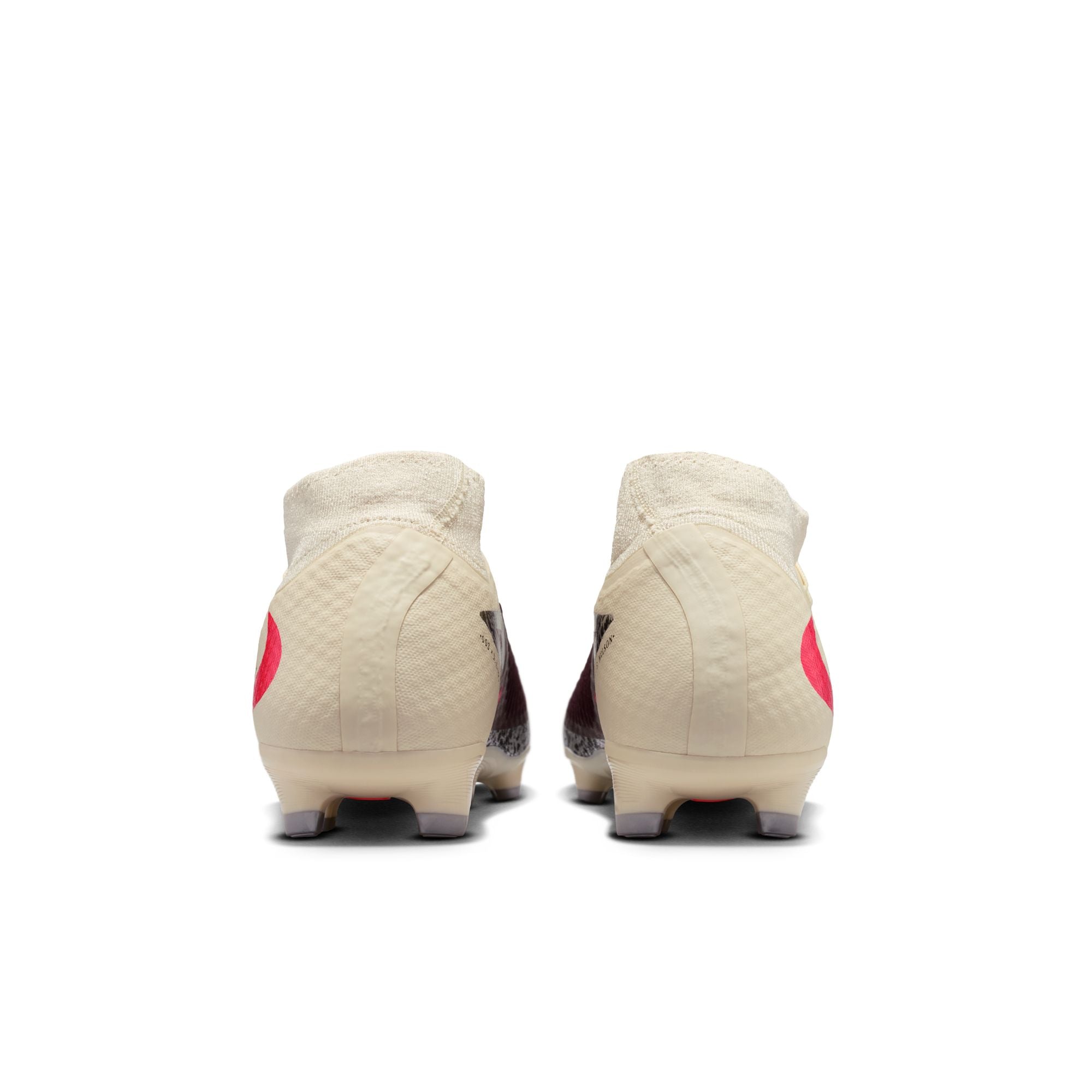 Nike United Phantom 6 High Academy Multi-Ground Soccer Cleats