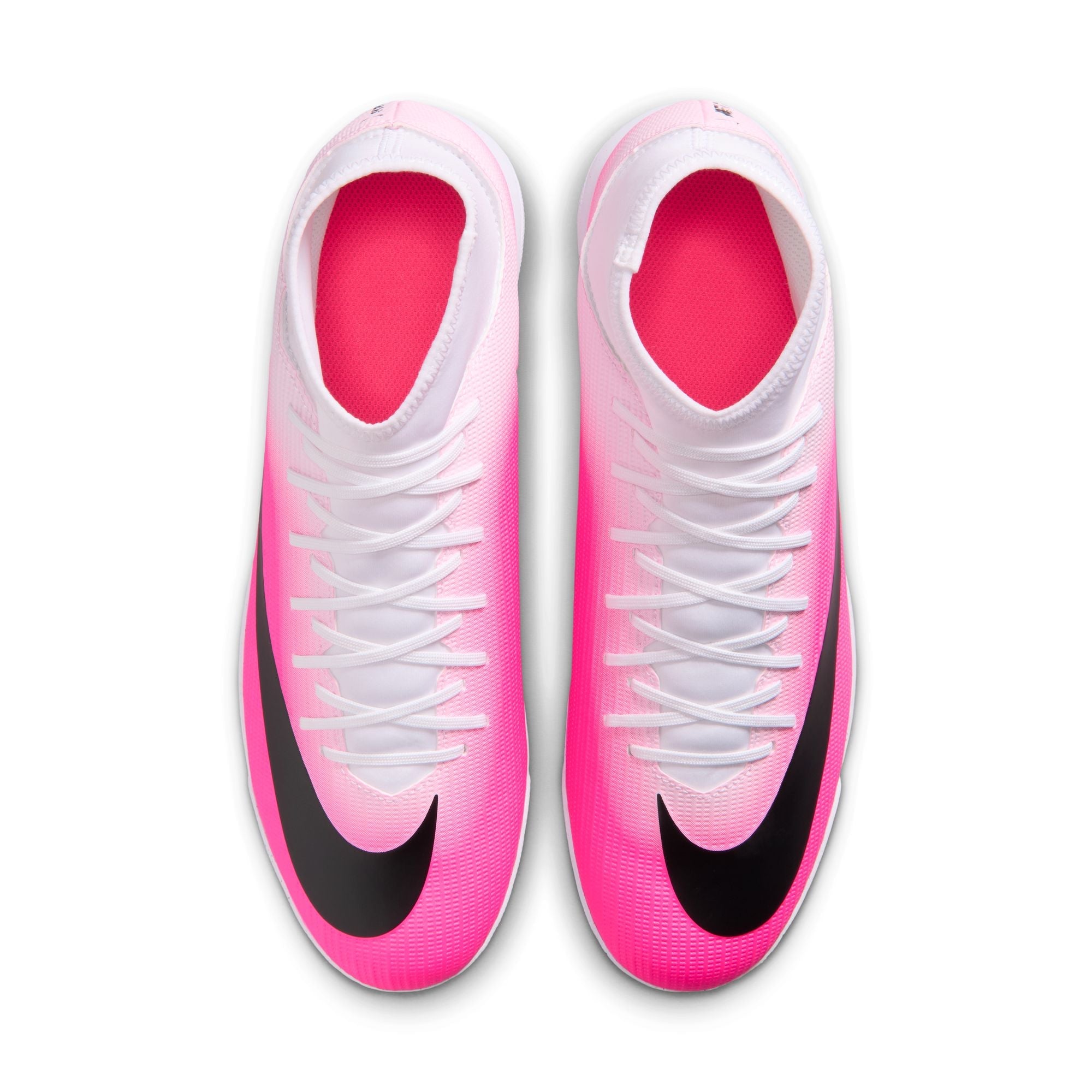 Nike Mercurial Superfly 11 Club Turf High-Top Soccer Shoes