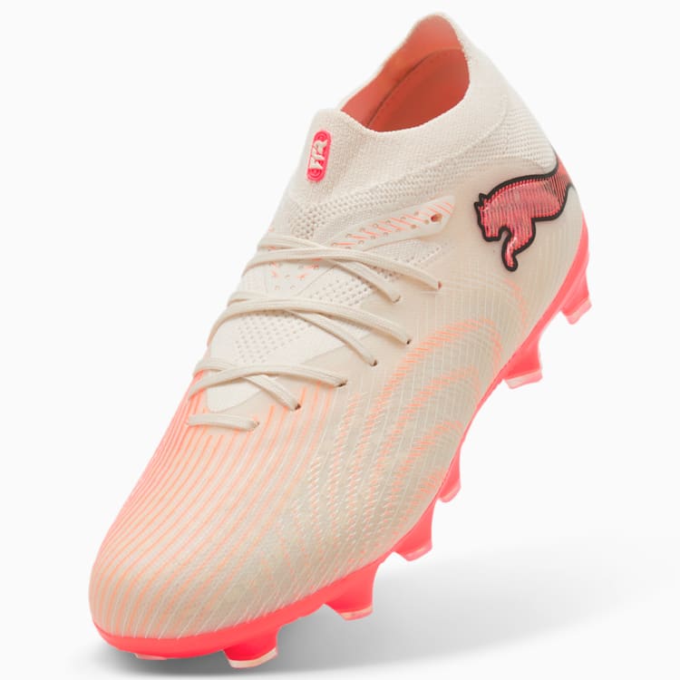 PUMA FUTURE 9 PRO Big Kids' Firm/Artificial Ground Soccer Cleats