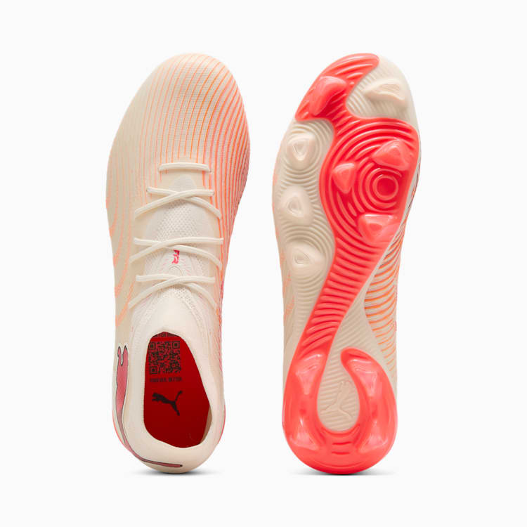 Puma FUTURE 9 MATCH Firm/Artificial Ground Soccer Cleats