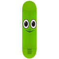 Toy Machine Deck TURTLE FACE 7.75"