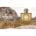 Burberry Goddess Woman Eau De Parfum TESTER 100ml