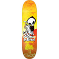 Blind Skateboard Deck Crazy Horse 8.25"