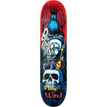 Blind Skateboard Deck Wonderland 8.5"