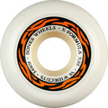 Bones Wheels X-Formula XF Widecut V6 95a 54mm White