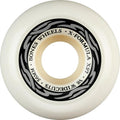 Bones Wheels X-Formula XF Widecut V6 97a 56mm White