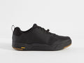 Bontrager Flatline Mountain 44 Black Shoe