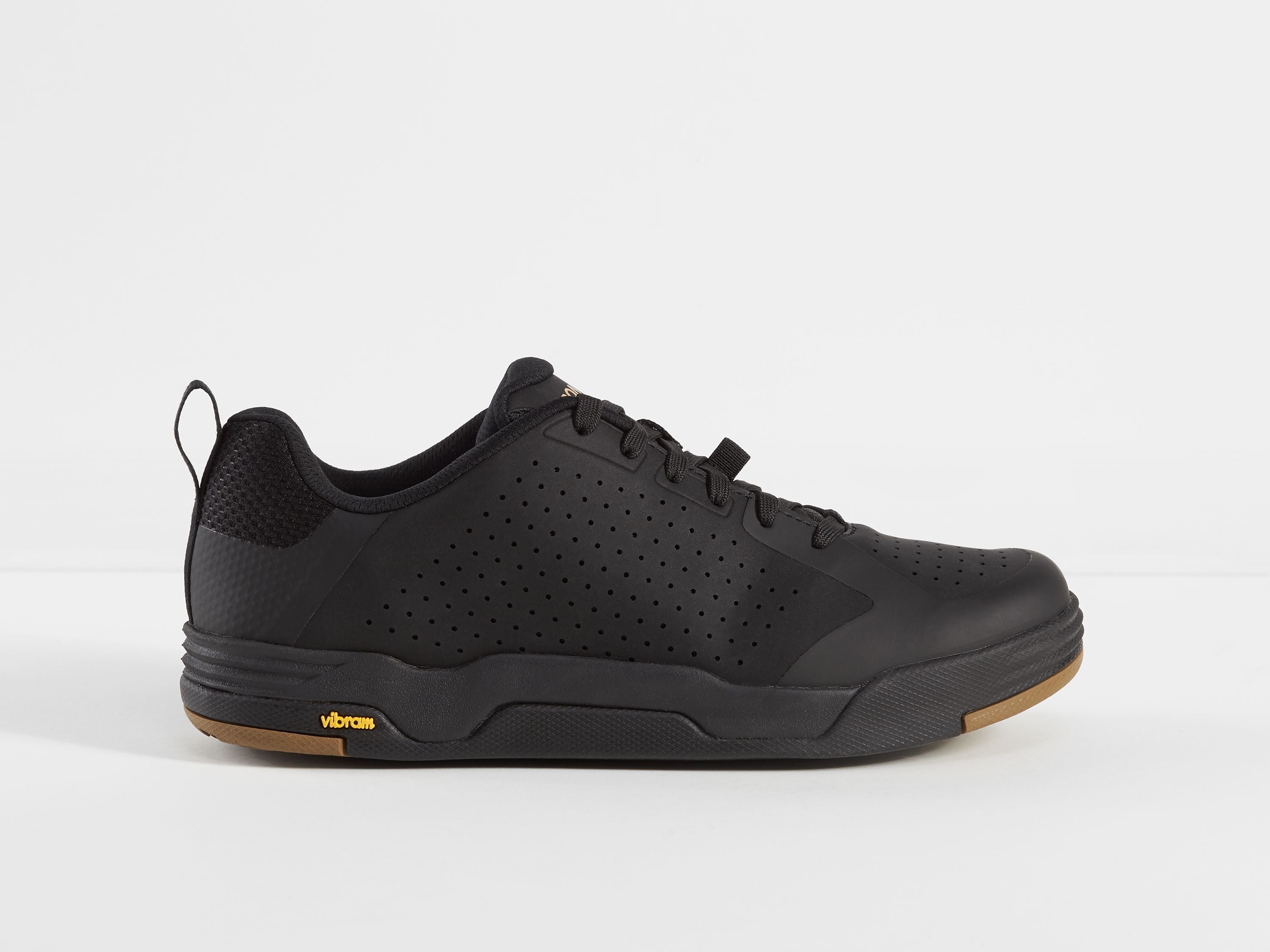 Bontrager Flatline Mountain 42 Black Shoe