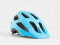 Bontrager Rally WaveCel X-Large Azure CPSC Helmet