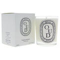 Oud Scented Candle by Diptyque for Unisex - 6.5 oz Candle
