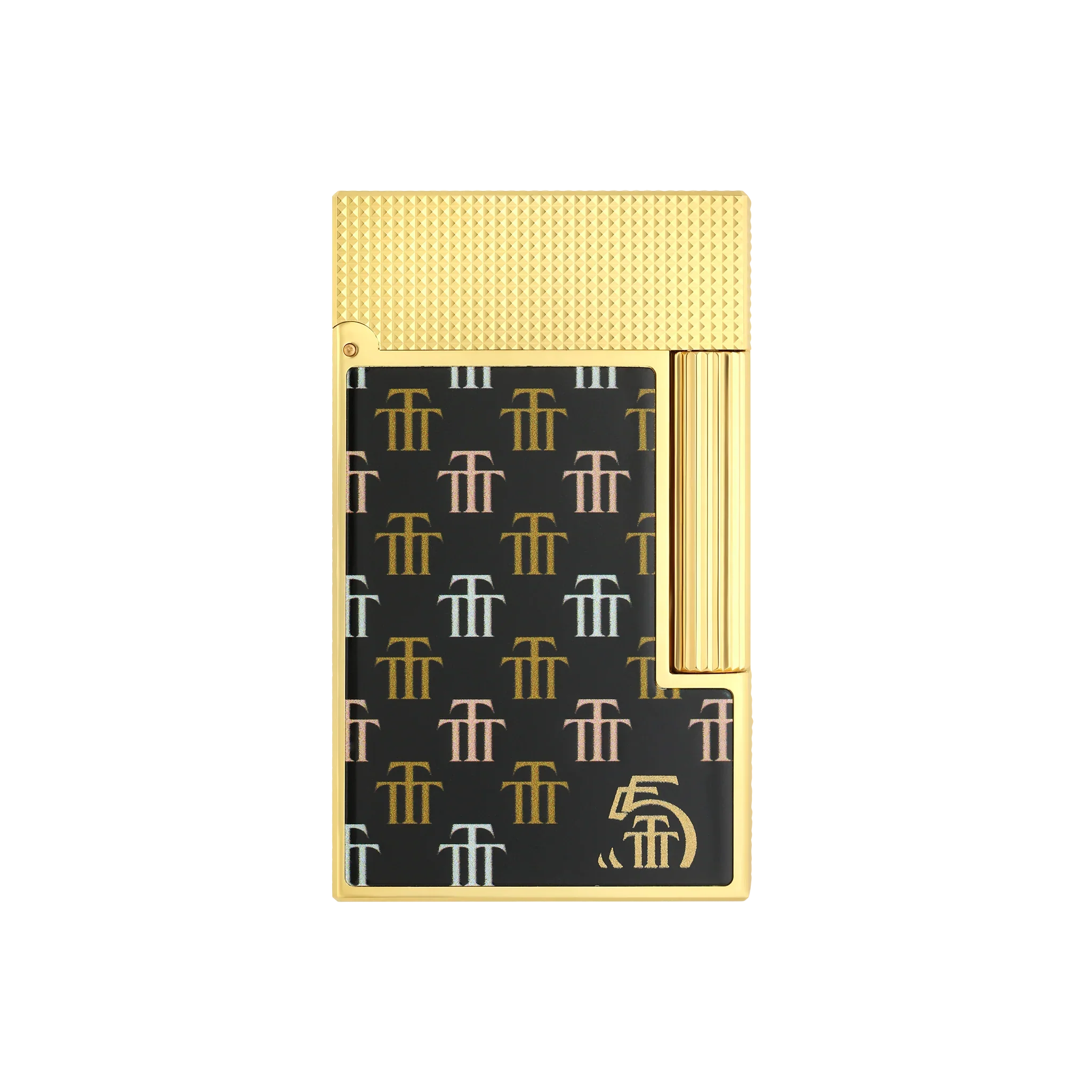 S.T. DUPONT Ligne 2 Trinidad Lighter/Briquet C16077