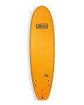 CHOPPER 7'0 - Orange/White