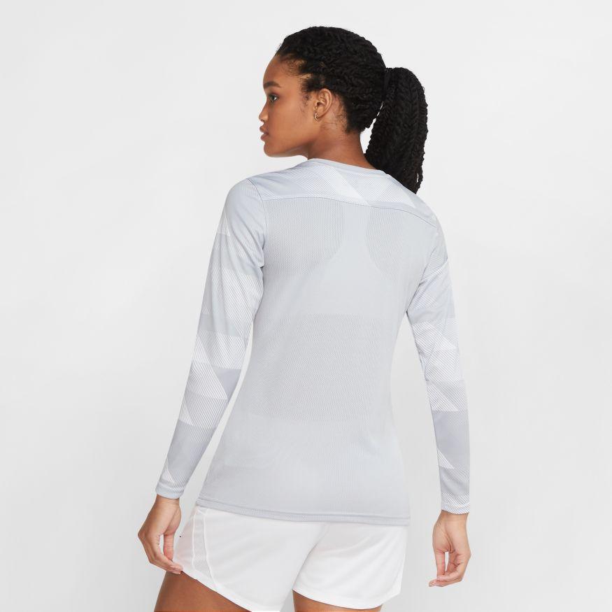 Park IV Women's Goalkeeper Jersey