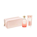 Coach Dreams Sunset Woman Set Eau De Parfum & Bl 100ml & Pouch 90ml