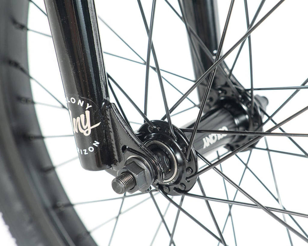 Colony Horizon 18" Bike