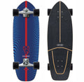 Carver x Kai Lenny Powerline CX Surfskate Complete (V4) - 31.25"