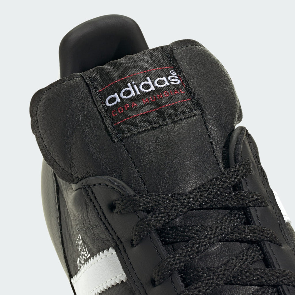 adidas Copa Mundial Firm Ground Cleats