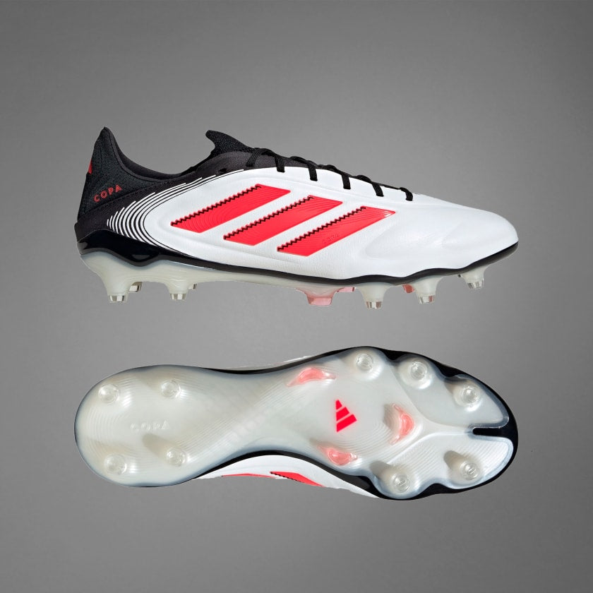 adidas Copa Pure 3 Elite Firm Ground Cleats