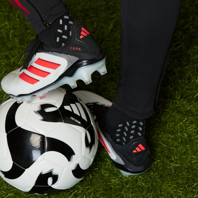 adidas Copa Pure 3 Elite Firm Ground Cleats