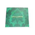 Dolce & Gabbana Corpo Xmas 20 Container