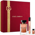 Dolce & Gabbana The Only One Woman Set Eau De Parfum & Eau De Parfum 5ml & Eau De Parfum 10ml 100ml