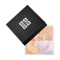 Givenchy Prisme Libre Mat Finish & Enhanced Radiance Loose Powder 4 In 1 Harmony - # 2 Satin Blanc  4x3g/0.105oz
