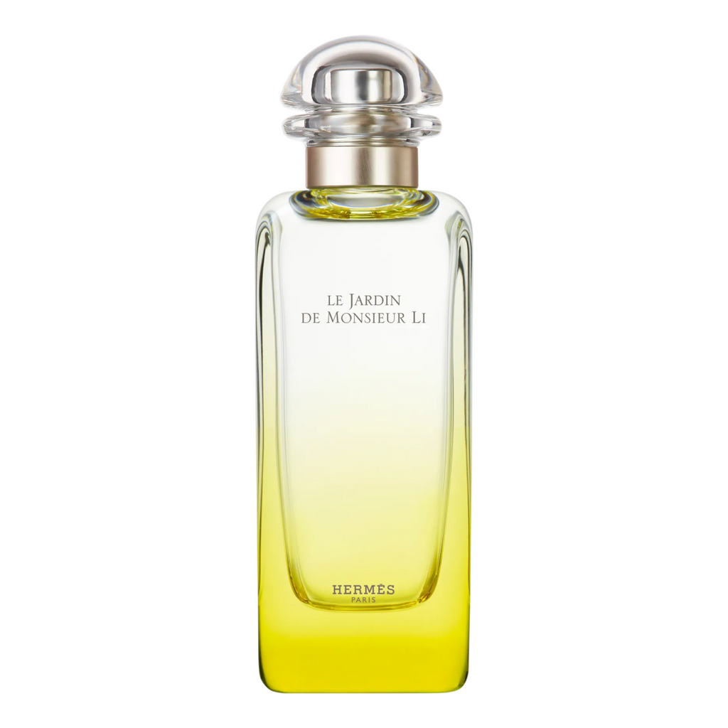 Le Jardin de Monsieur Li by Hermes for Women - 3.3 oz EDT Spray