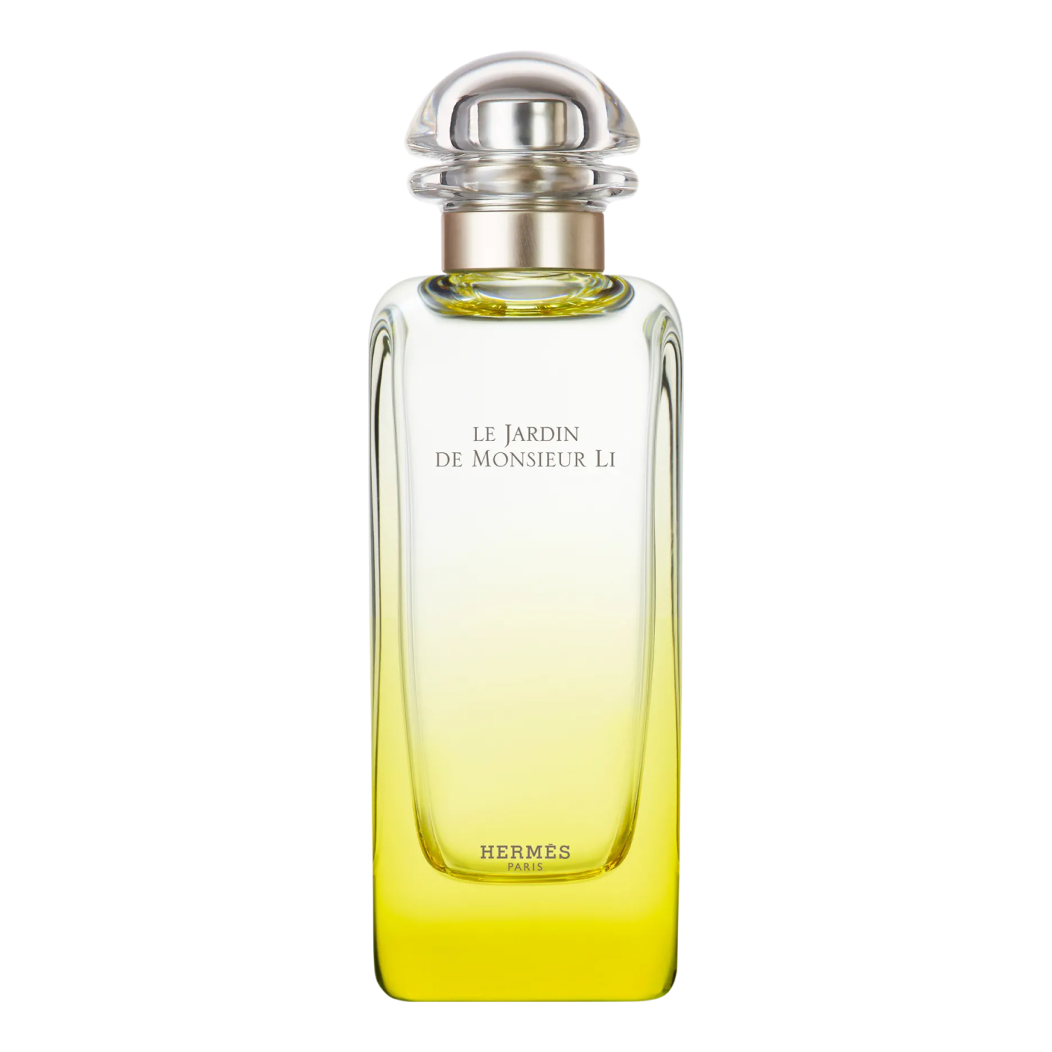 Le Jardin de Monsieur Li by Hermes for Women - 3.3 oz EDT Spray