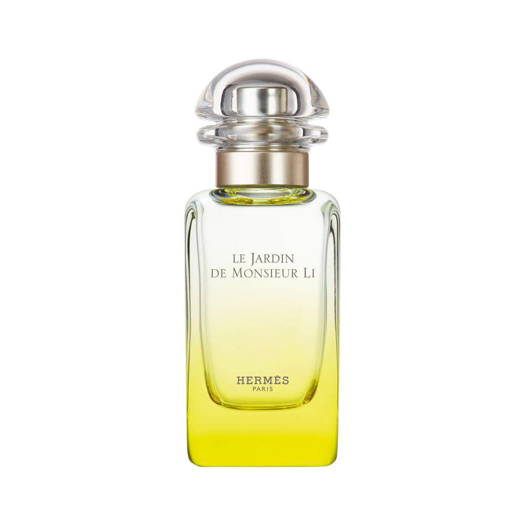 Le Jardin de Monsieur Li by Hermes for Women - 1.6 oz EDT Spray