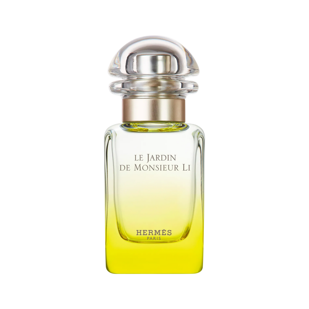Le Jardin de Monsieur Li by Hermes for Women - 1 oz EDT Spray