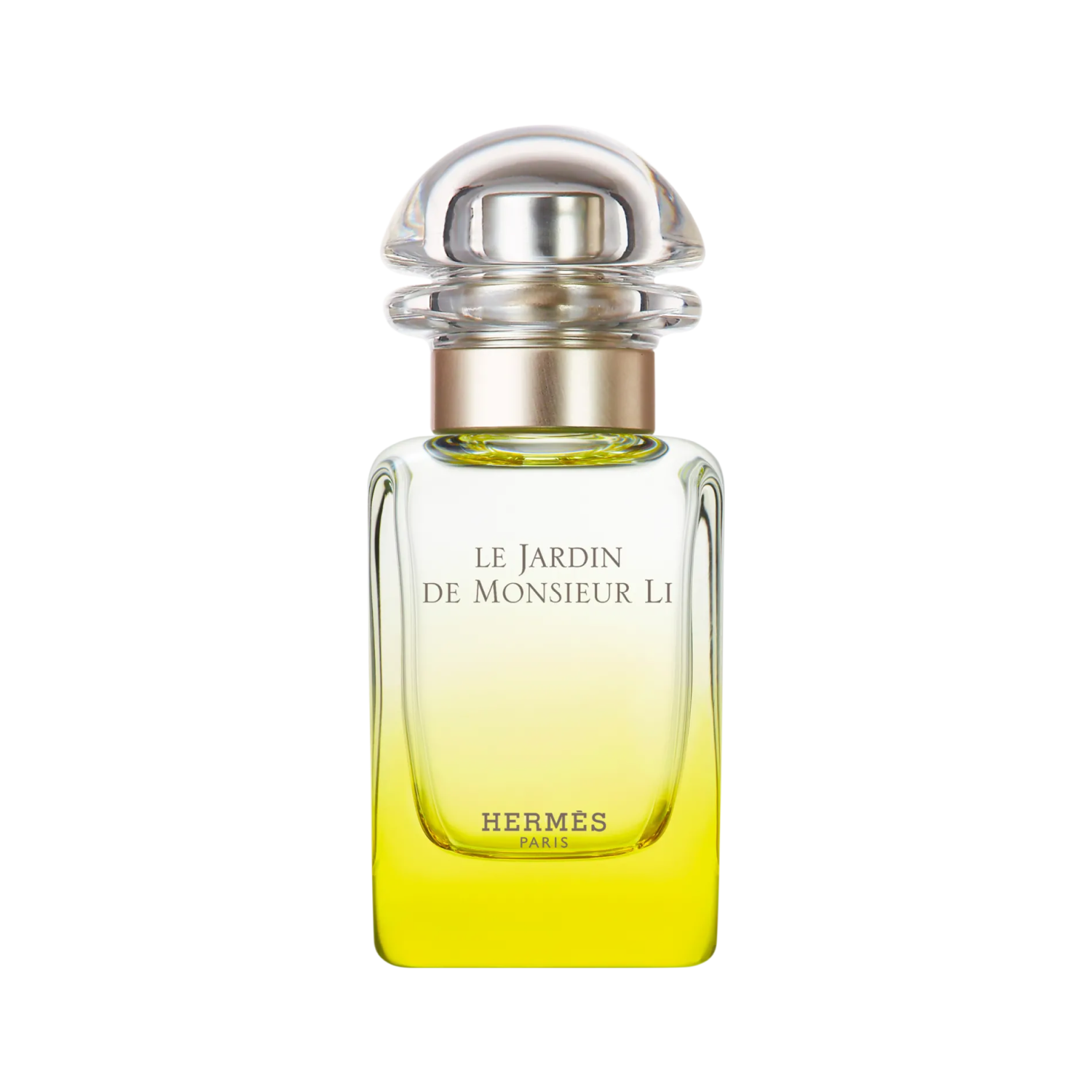 Le Jardin de Monsieur Li by Hermes for Women - 1 oz EDT Spray