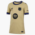 Nike FC Barcelona 2025/26 Big Kids’ Stadium Away Kobe Jersey