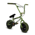 Fatboy Mini Pro BMX