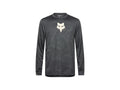 Fox Racing 25 Ranger Long Sleeve XX-Large Black Jersey