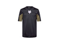 Fox Racing 25 Defend Park Small Black Jersey